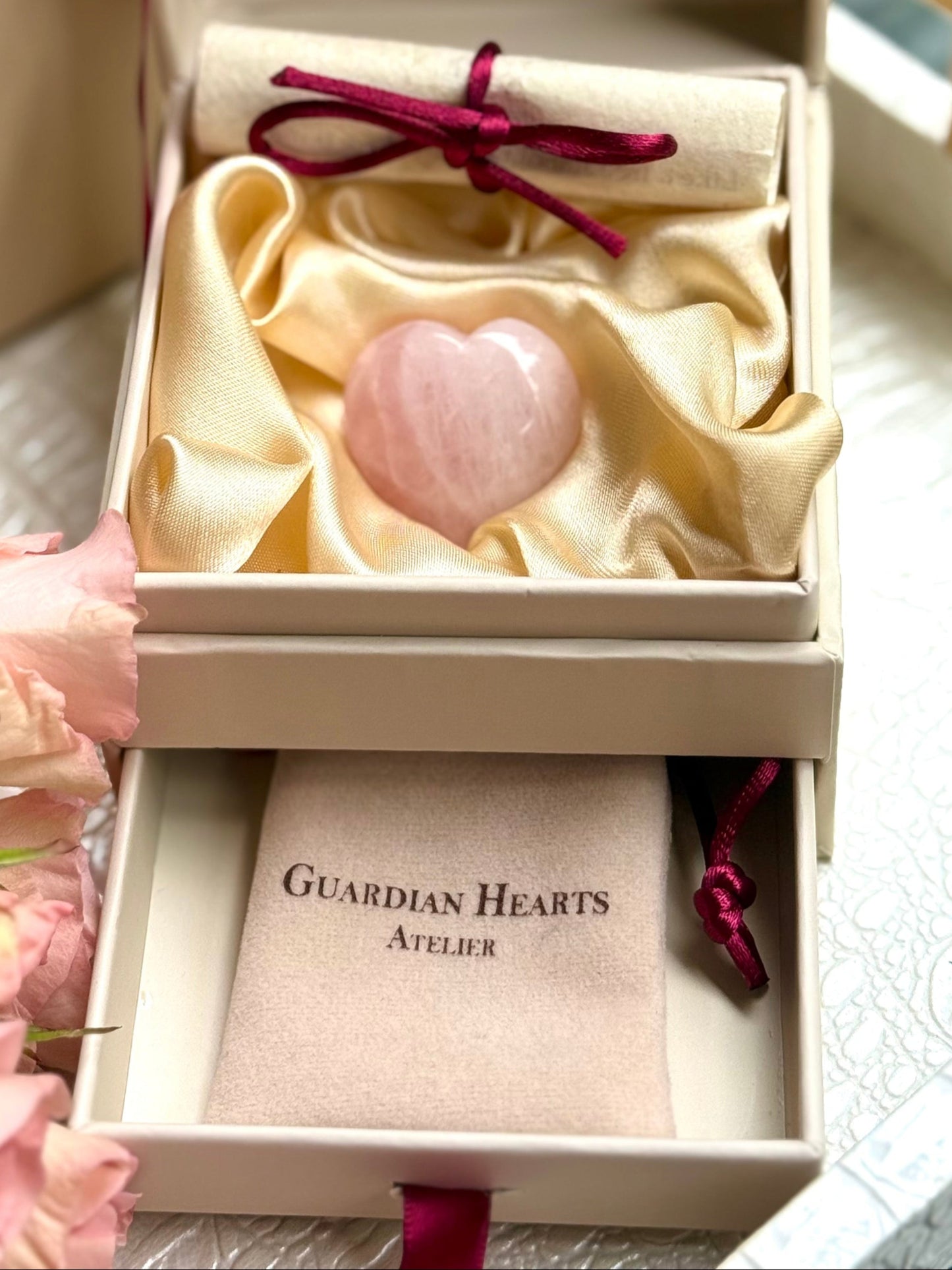 Love Heart