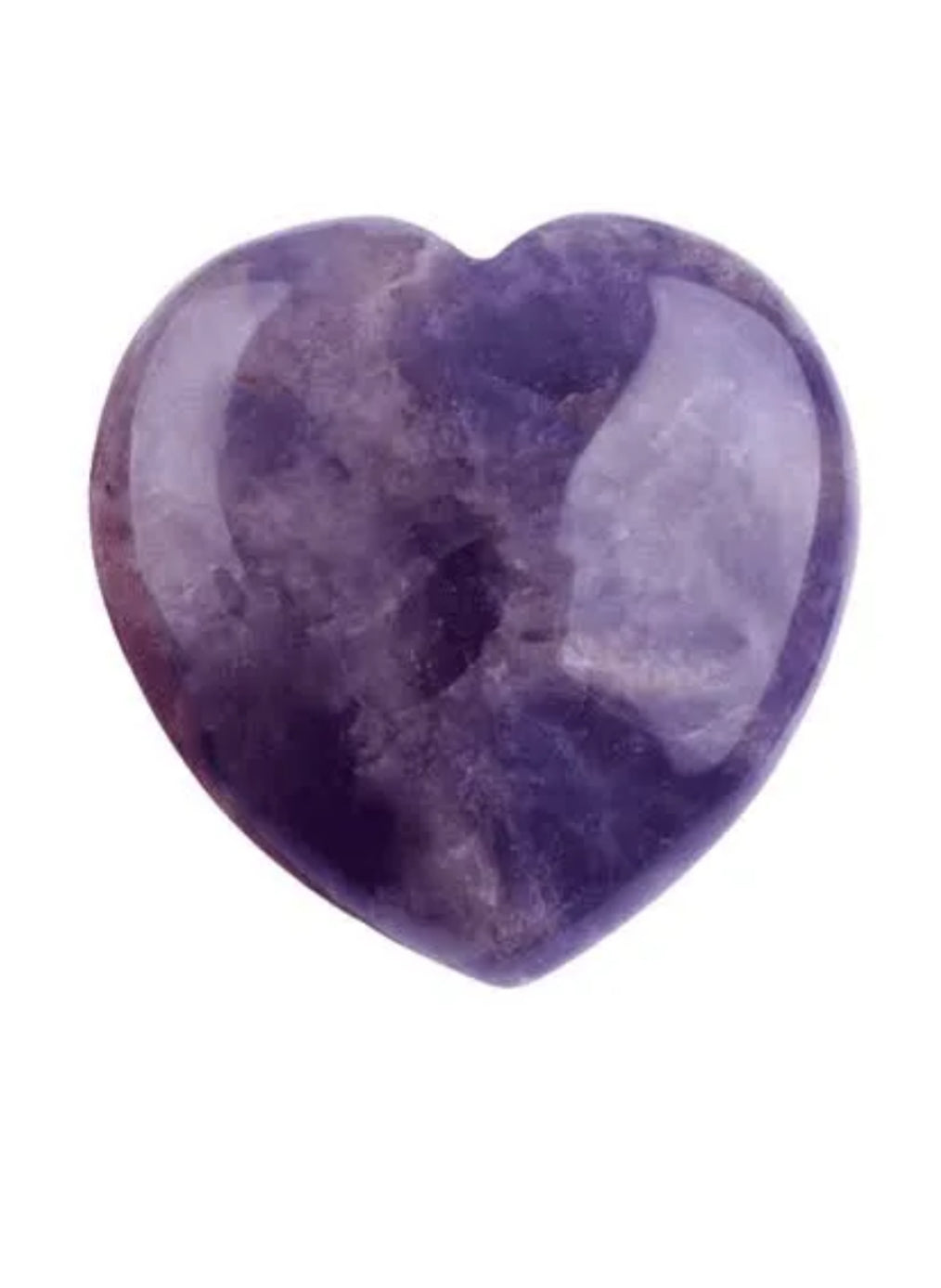 Healing Heart