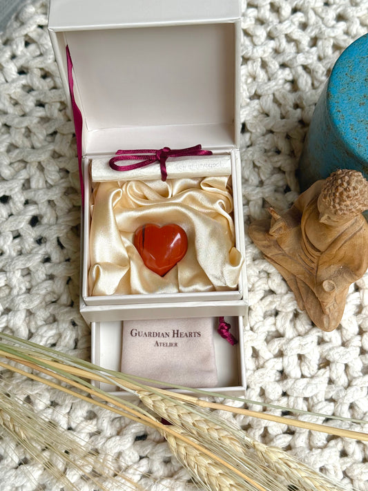 Forgiveness Heart
